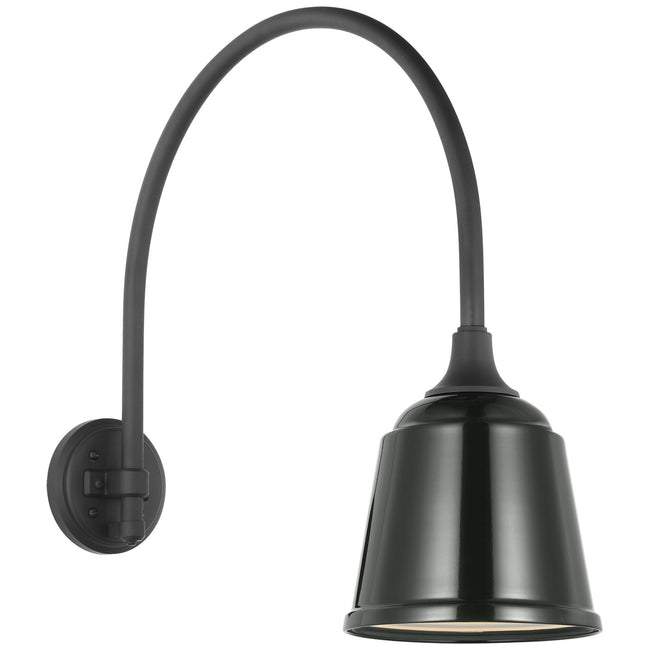 Visual Comfort Signature-TOB 2815MBK/S5-G|MAIN