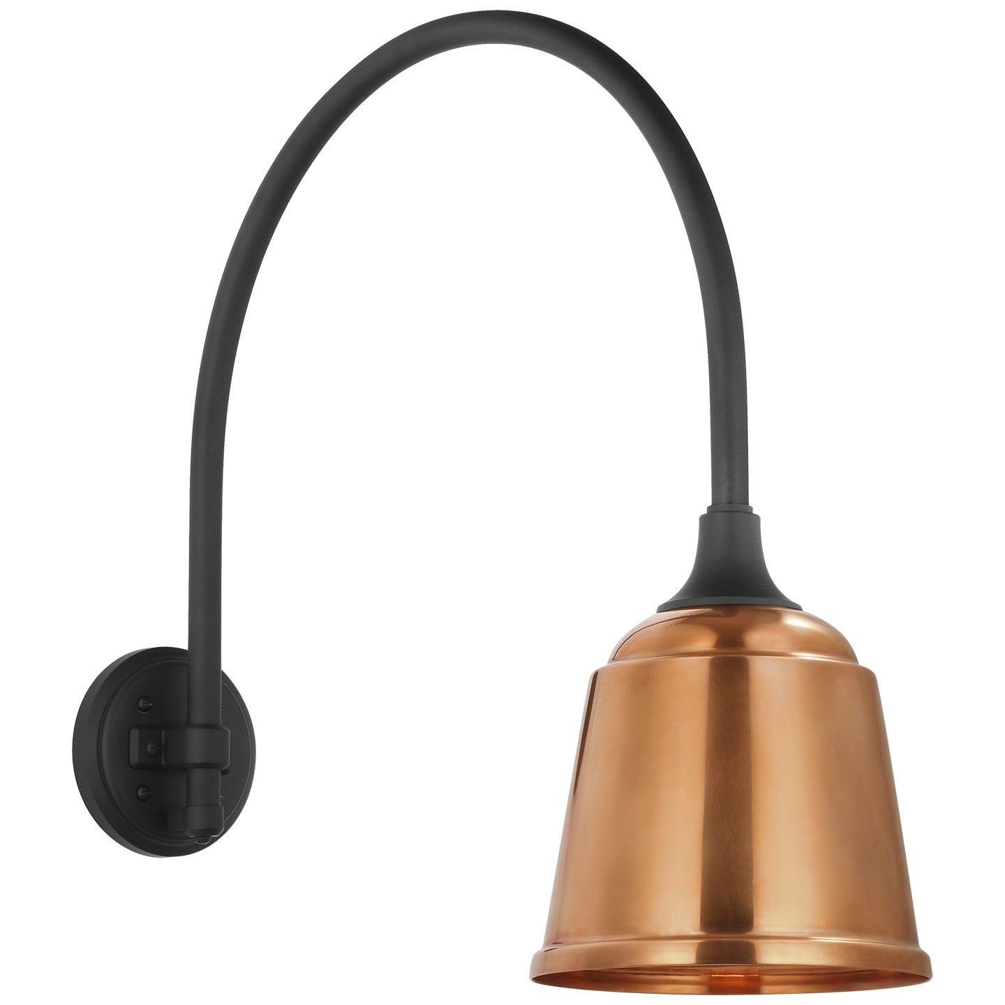 Visual Comfort Signature-TOB 2815MBK/S5-SC|MAIN
