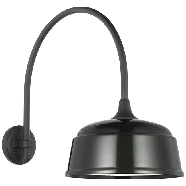 Visual Comfort Signature-TOB 2815MBK/S6-G|MAIN