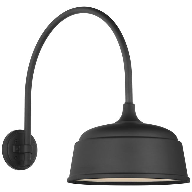 Visual Comfort Signature-TOB 2815MBK/S6-MBK|MAIN