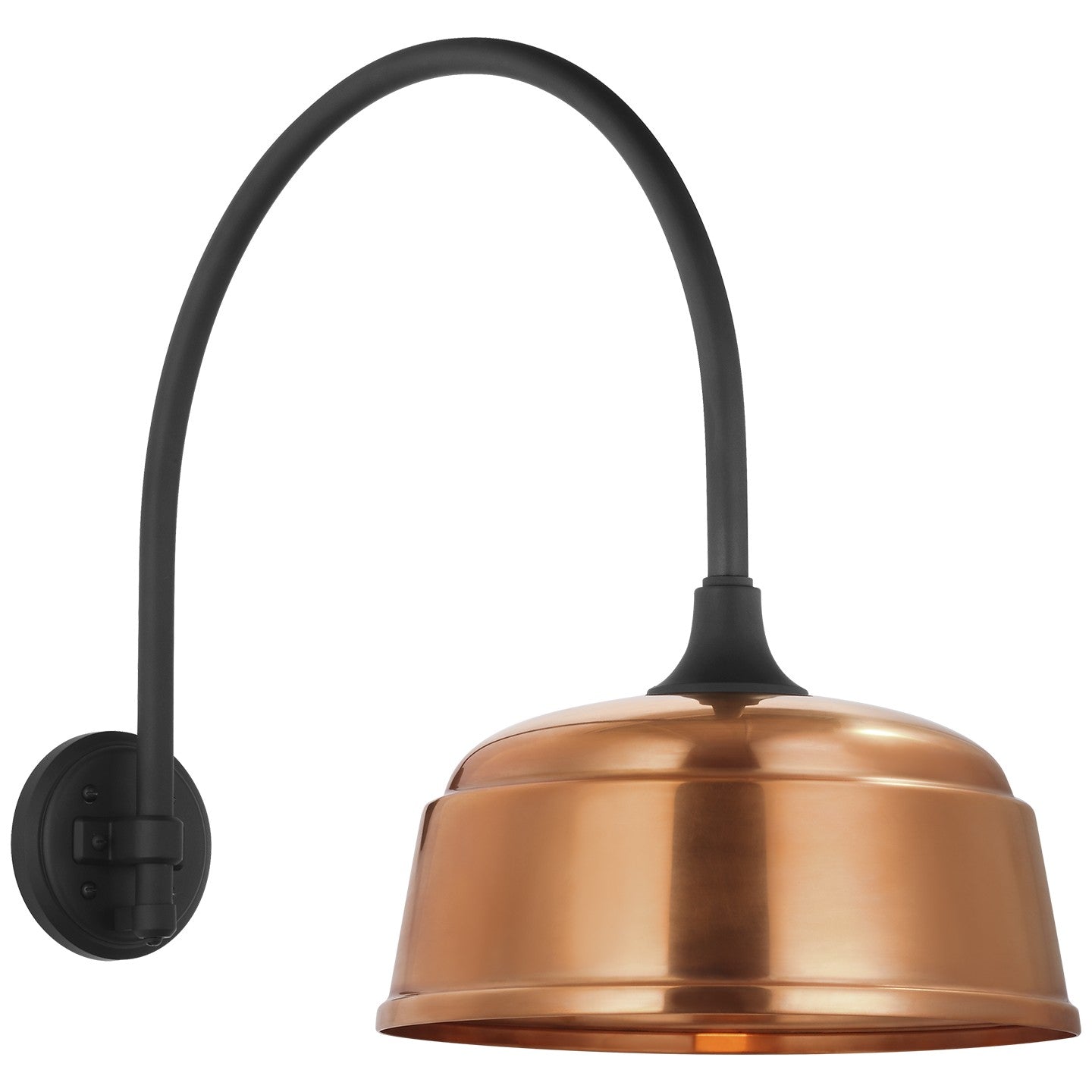 Visual Comfort Signature-TOB 2815MBK/S6-SC|MAIN