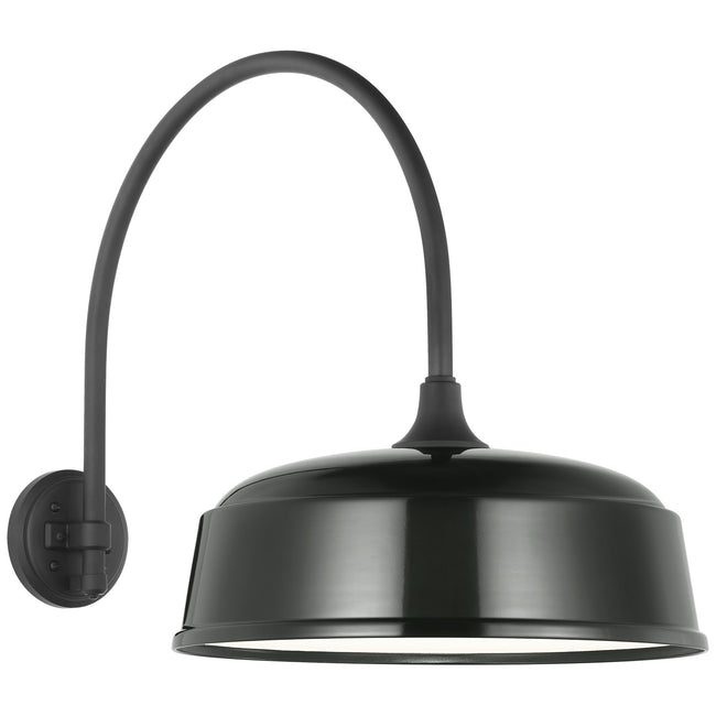 Visual Comfort Signature-TOB 2815MBK/S7-G|MAIN