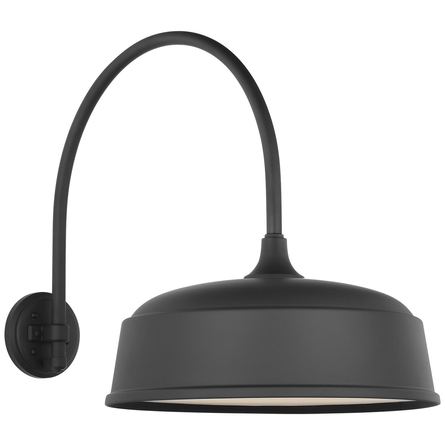 Visual Comfort Signature-TOB 2815MBK/S7-MBK|MAIN
