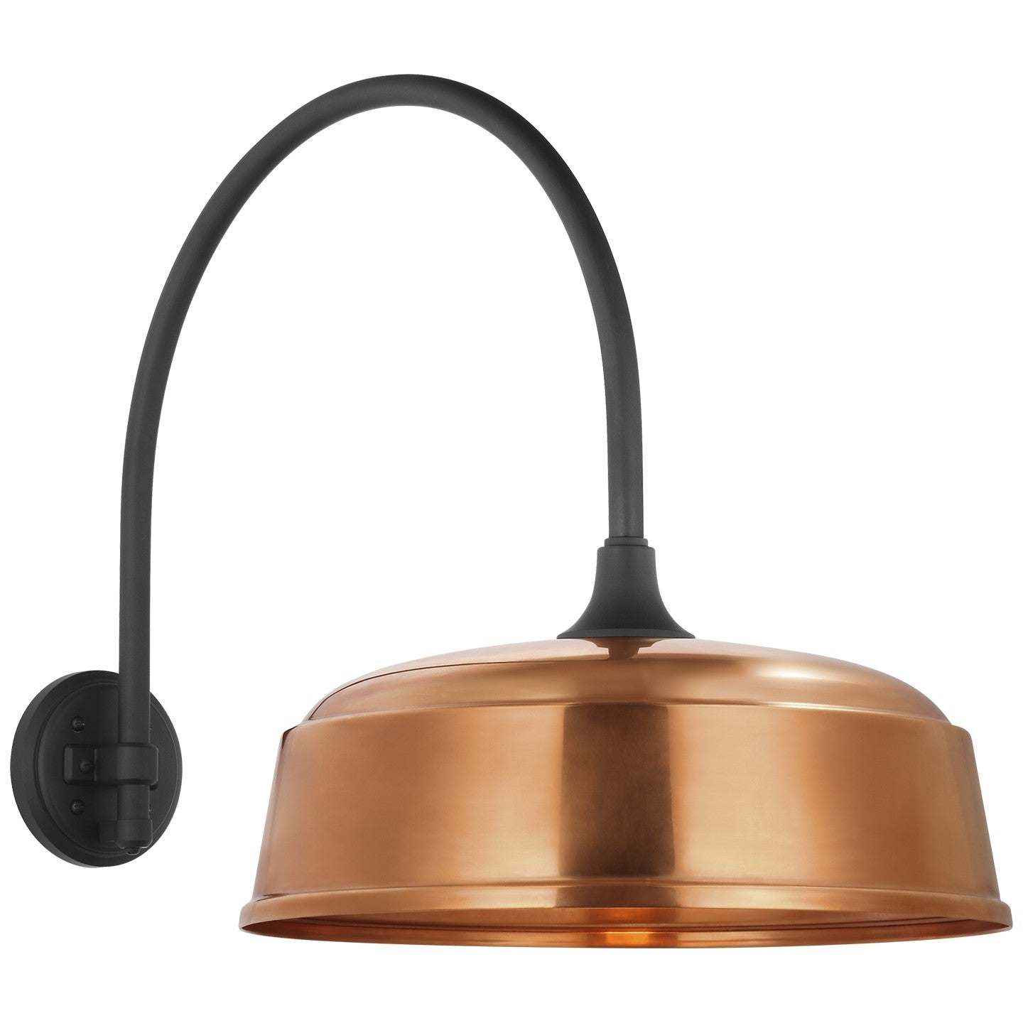 Visual Comfort Signature-TOB 2815MBK/S7-SC|MAIN