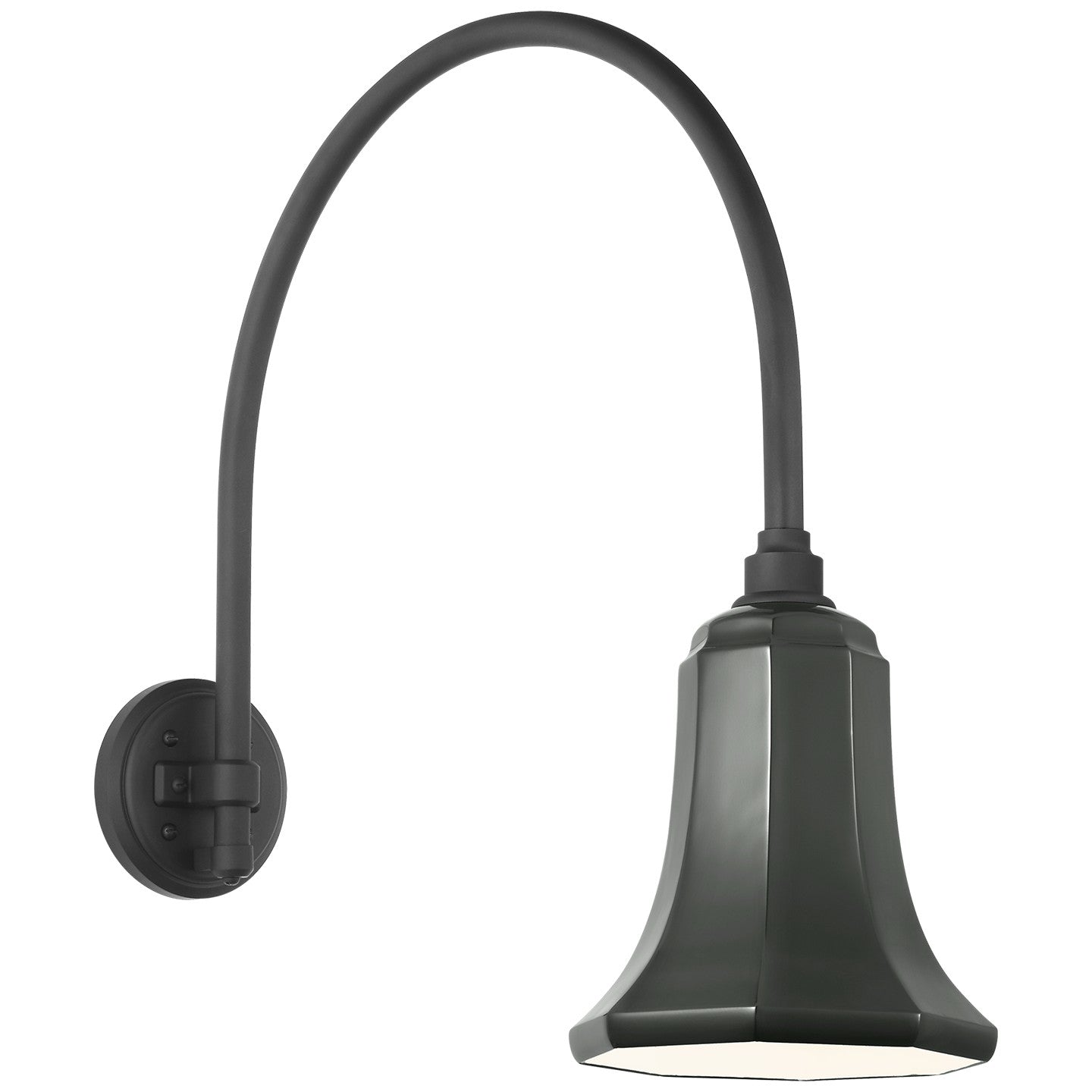 Visual Comfort Signature-TOB 2815MBK/S8-G|MAIN