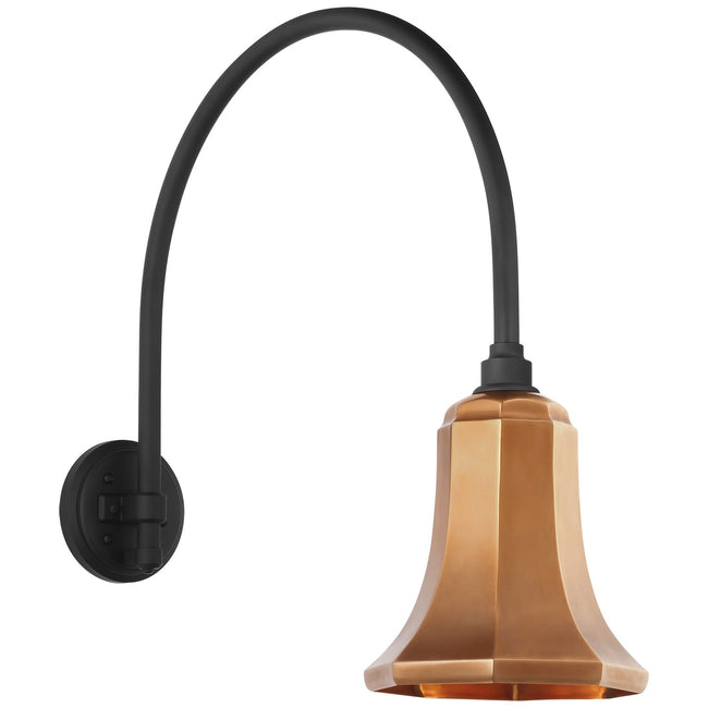 Visual Comfort Signature-TOB 2815MBK/S8-SC|MAIN