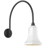Visual Comfort Signature-TOB 2815MBK/S8-WHT|MAIN