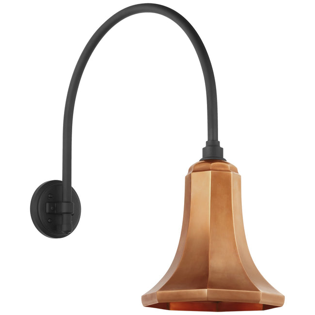 Visual Comfort Signature-TOB 2815MBK/S9-SC|MAIN