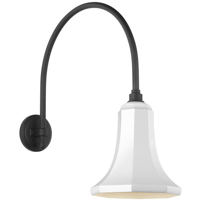 Visual Comfort Signature-TOB 2815MBK/S9-WHT|MAIN