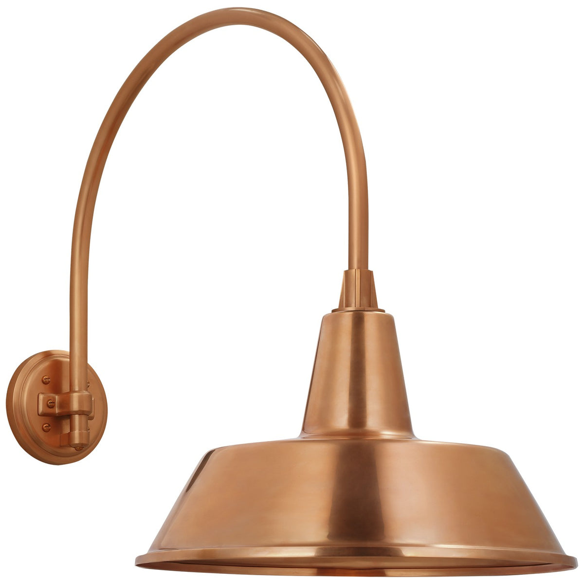 Visual Comfort Signature-TOB 2815SC/S2-SC|MAIN
