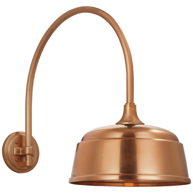 Visual Comfort Signature-TOB 2815SC/S6-SC|MAIN