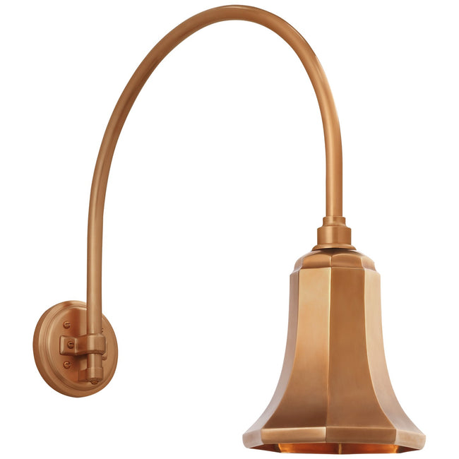 Visual Comfort Signature-TOB 2815SC/S8-SC|MAIN