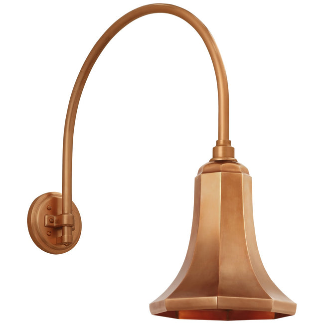 Visual Comfort Signature-TOB 2815SC/S9-SC|MAIN