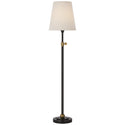 Bryant Outdoor (Damp) Table Lamp by Visual Comfort Signature