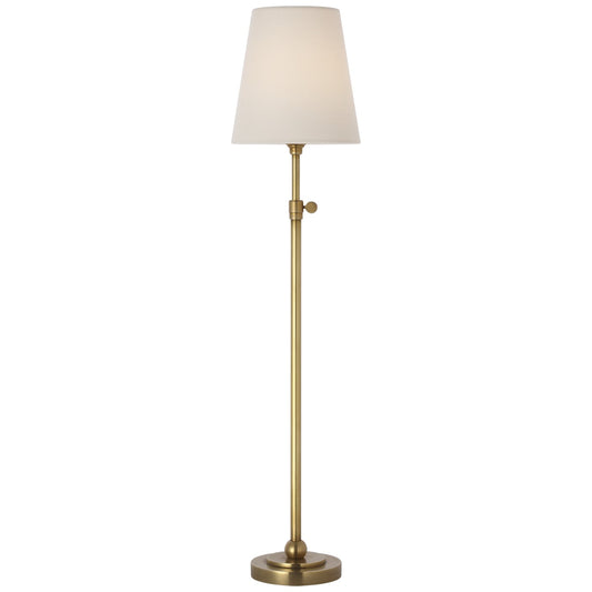 Visual Comfort Signature-TOB 3107HAB-L-CL|MAIN
