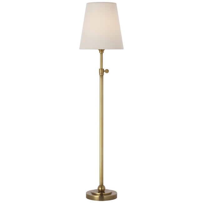 Visual Comfort Signature-TOB 3107HAB-L-CL|MAIN