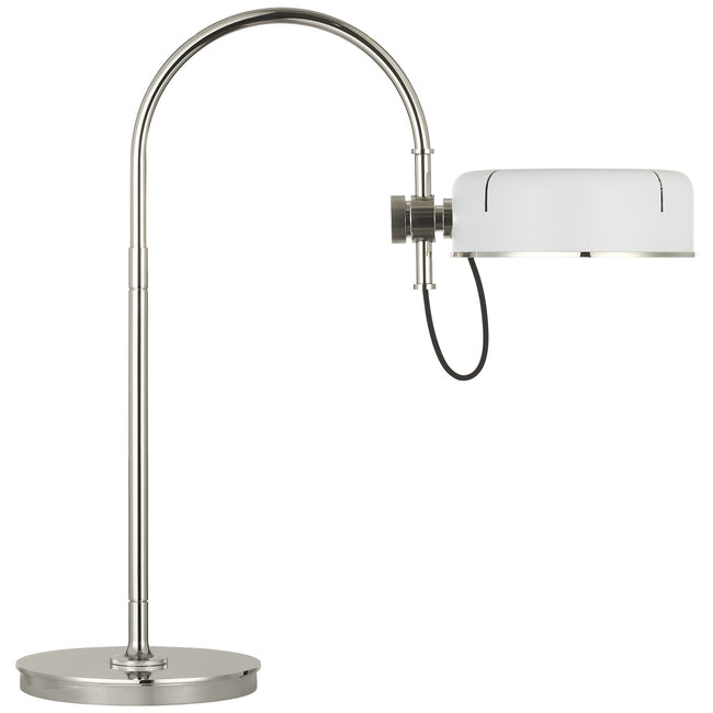 Visual Comfort Signature-TOB 3130PN-WHT|MAIN