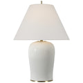 Opera Table Lamp by Visual Comfort Signature