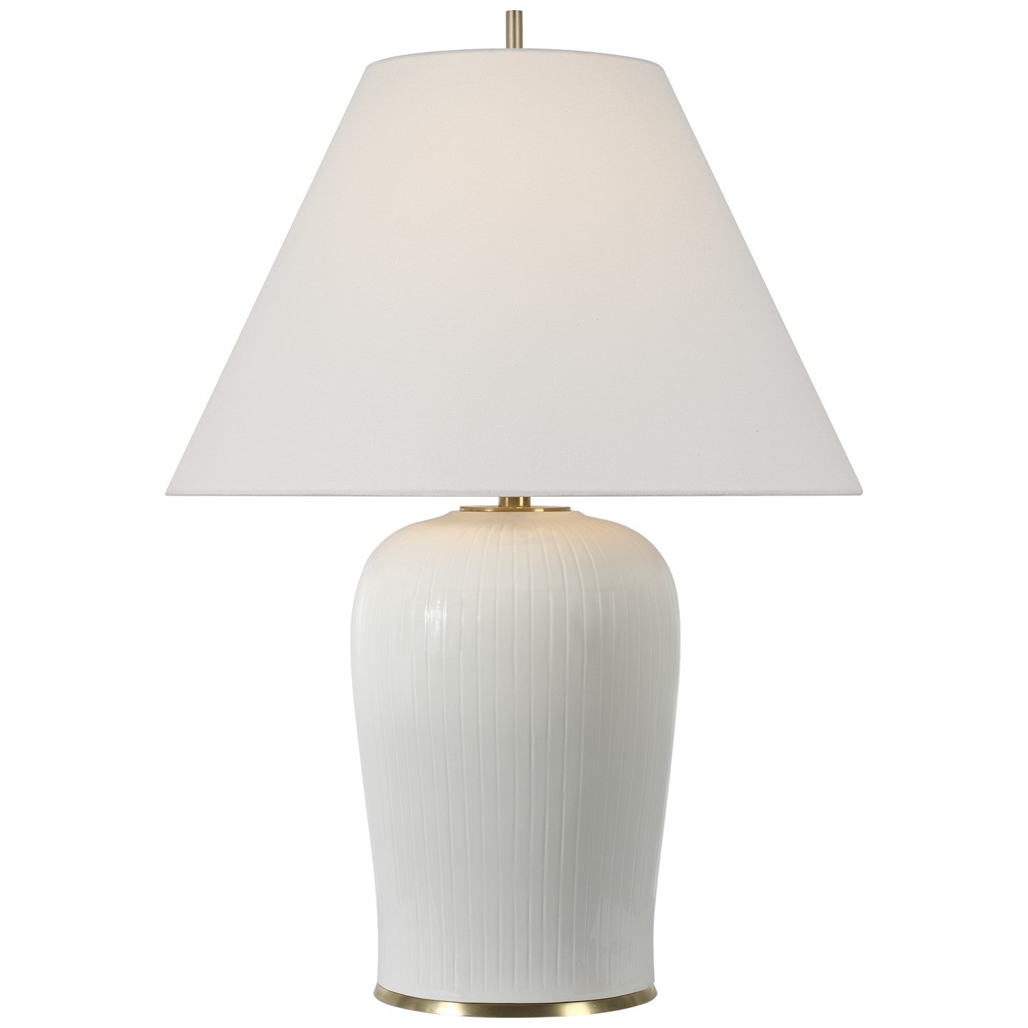 Visual Comfort Signature-TOB 3604IVO-L|MAIN