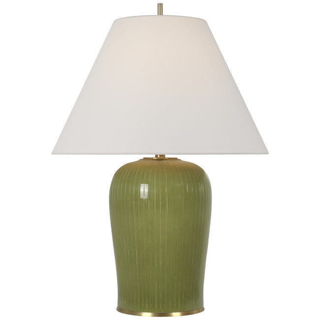 Visual Comfort Signature-TOB 3604LTO-L|MAIN