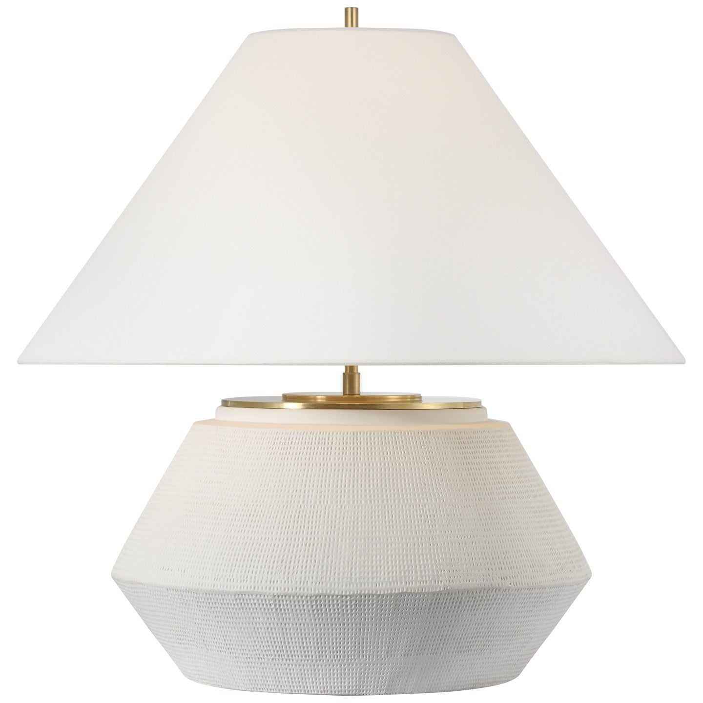 Visual Comfort Signature-TOB 3605PW-L|MAIN