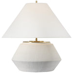 Visual Comfort Signature-TOB 3605PW-L|MAIN