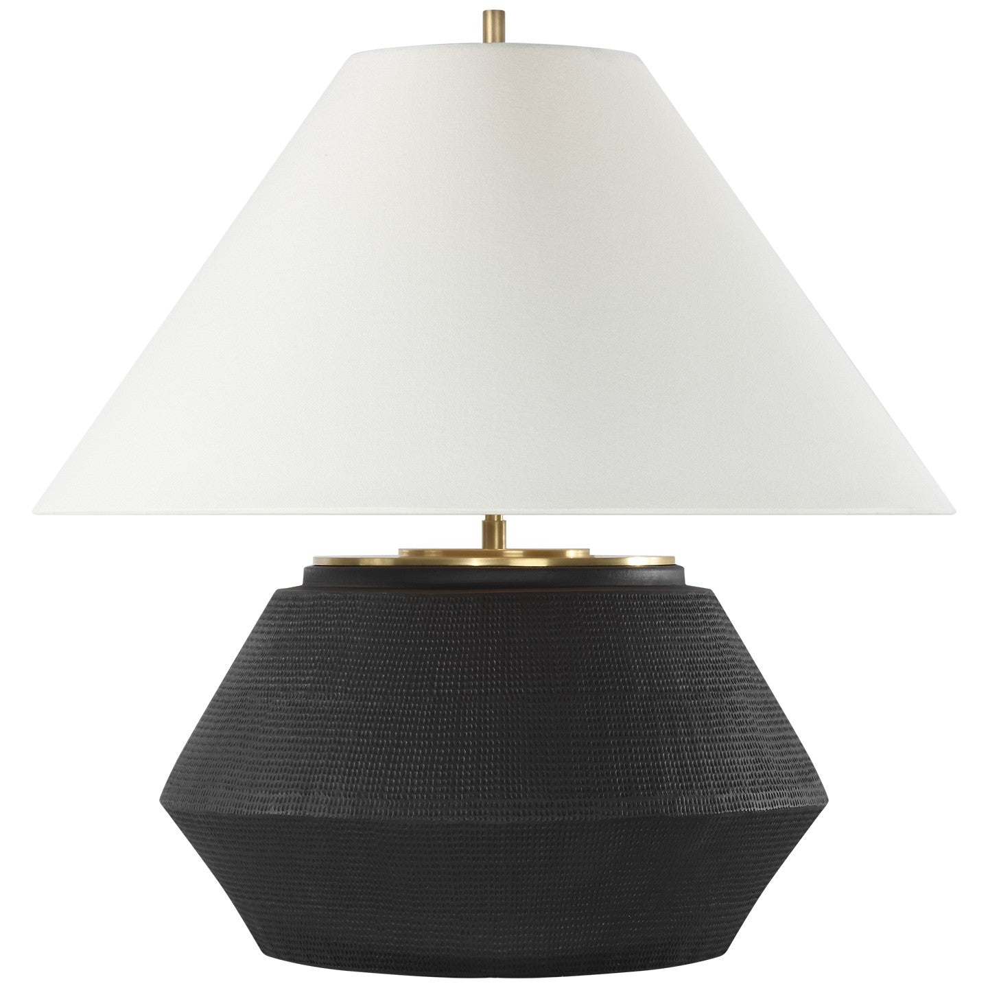 Visual Comfort Signature-TOB 3605SBK-L|MAIN