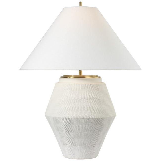 Visual Comfort Signature-TOB 3606PW-L|MAIN