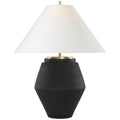 Aten Table Lamp by Visual Comfort Signature