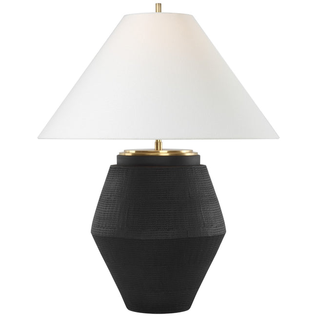 Visual Comfort Signature-TOB 3606SBK-L|MAIN