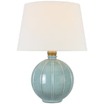 Visual Comfort Signature-TOB 3615CRN-L|MAIN