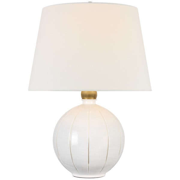 Ponteil Table Lamp by Visual Comfort Signature