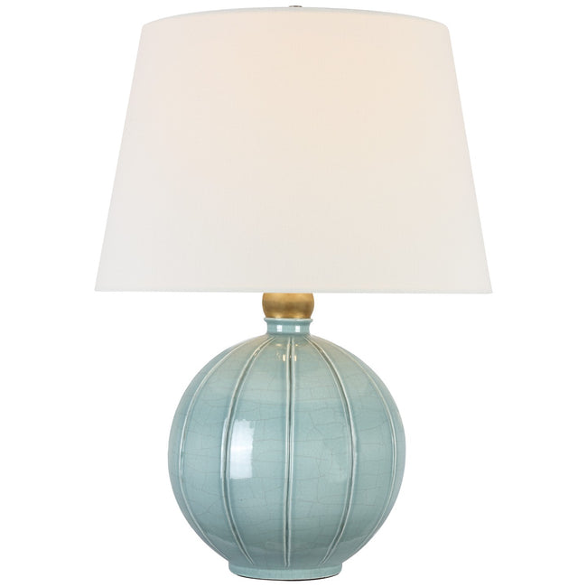 Visual Comfort Signature-TOB 3616CRN-L|MAIN
