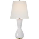 Jess Table Lamp by Visual Comfort Signature