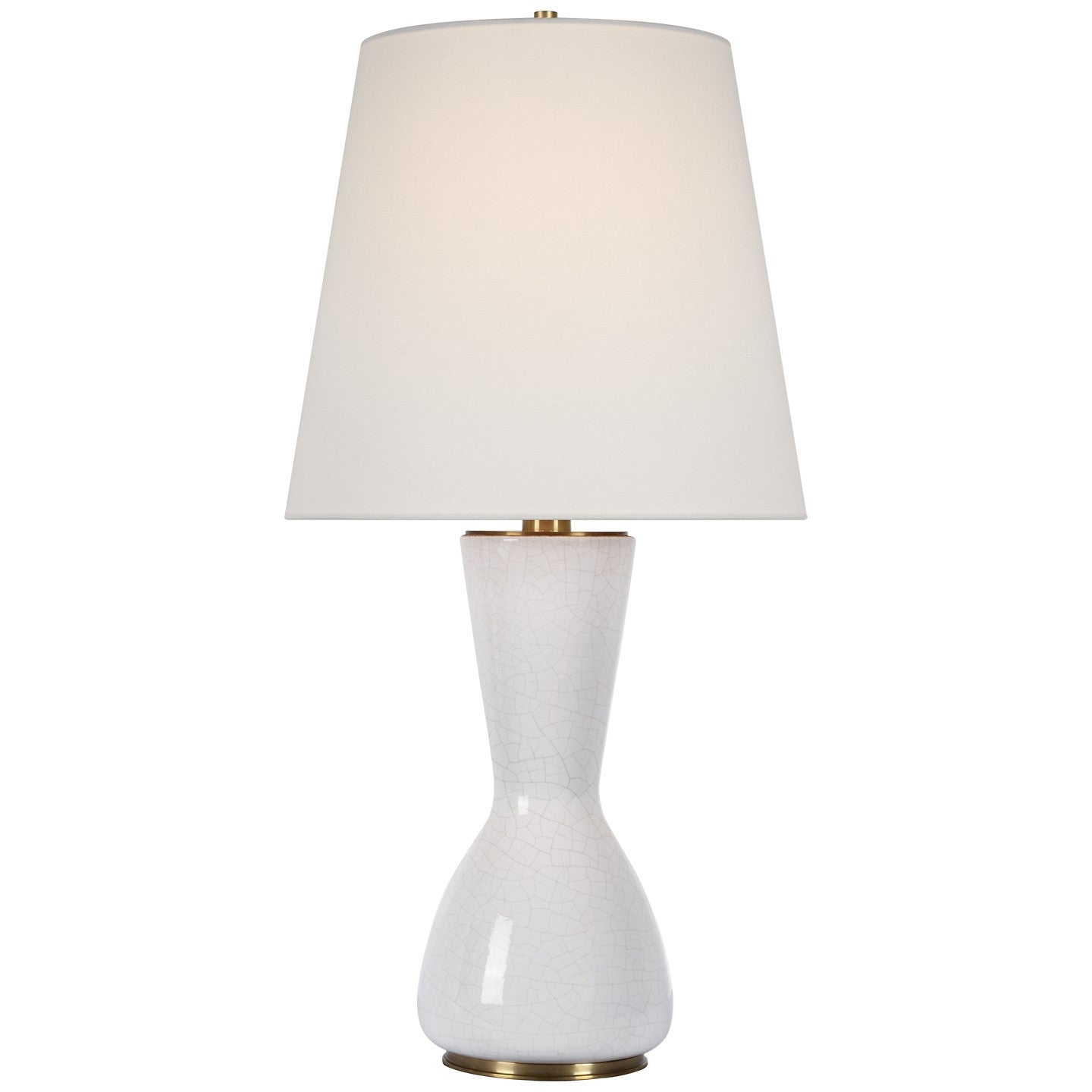 Jess Table Lamp by Visual Comfort Signature