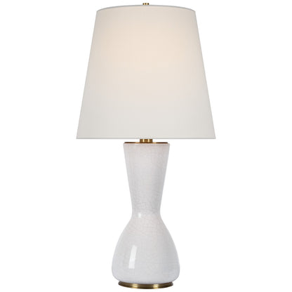 Jess Table Lamp by Visual Comfort Signature