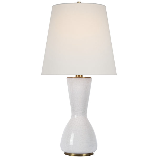 Jess Table Lamp by Visual Comfort Signature