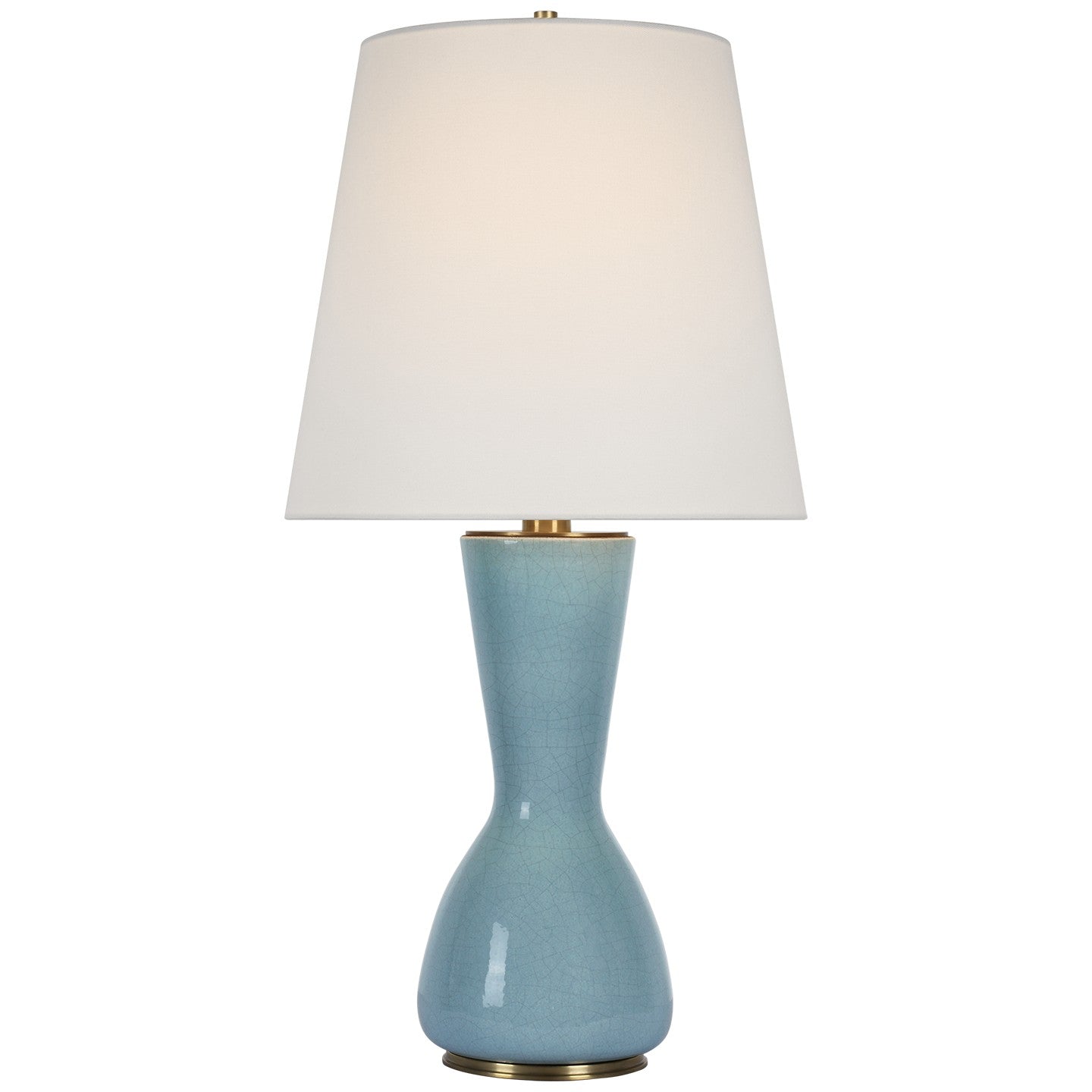 Jess Table Lamp by Visual Comfort Signature
