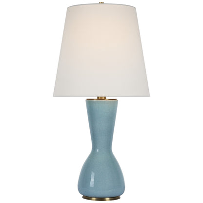 Jess Table Lamp by Visual Comfort Signature