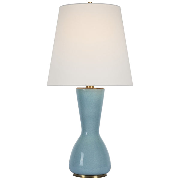 Jess Table Lamp by Visual Comfort Signature