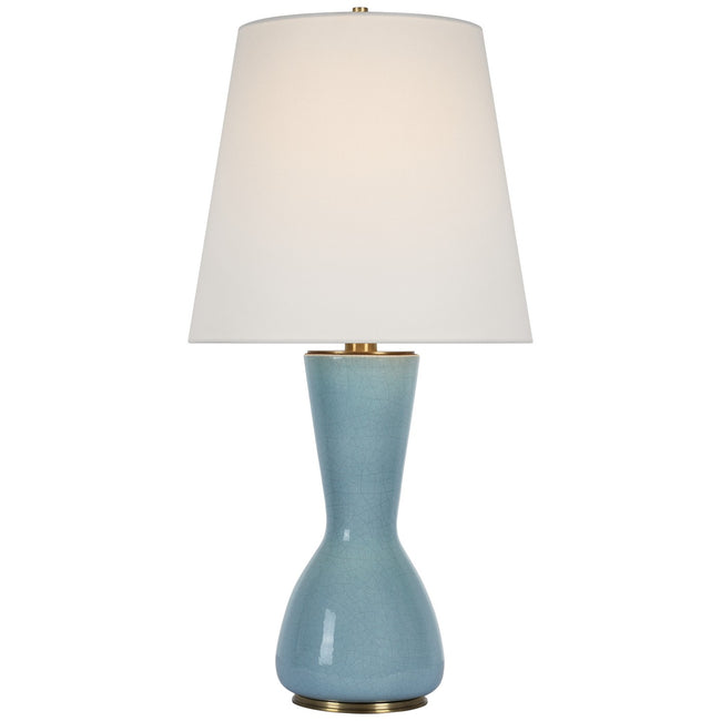 Visual Comfort Signature-TOB 3620CRN-L|MAIN