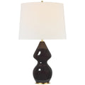Noppon Table Lamp by Visual Comfort Signature