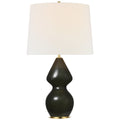 Noppon Table Lamp by Visual Comfort Signature