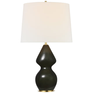 Buy sandy-forrest Noppon Table Lamp by Visual Comfort Signature