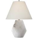 Anthenee Table Lamp by Visual Comfort Signature