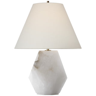 Anthenee Table Lamp by Visual Comfort Signature