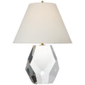 Anthenee Table Lamp by Visual Comfort Signature