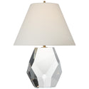 Anthenee Table Lamp by Visual Comfort Signature
