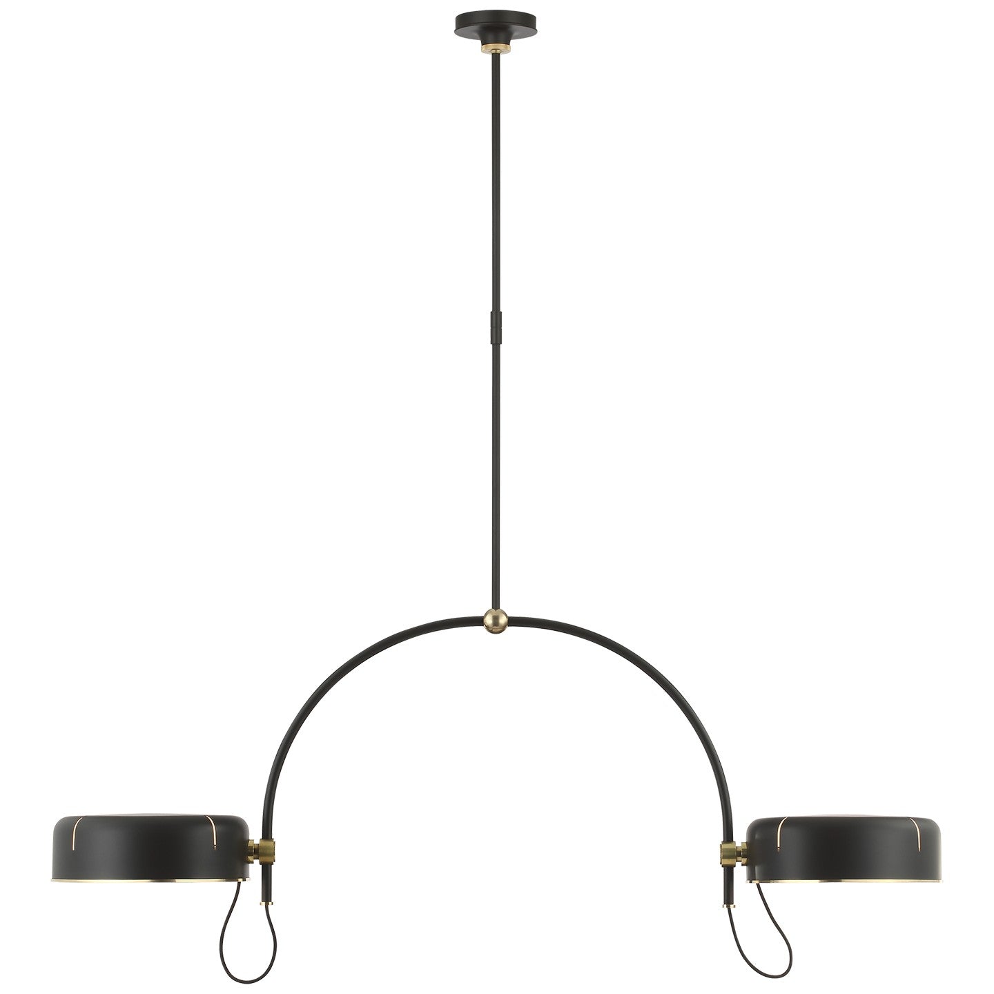 Visual Comfort Signature-TOB 5130MI/HAB-MI|MAIN