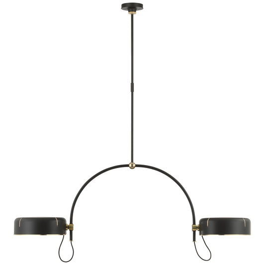 Visual Comfort Signature-TOB 5130MI/HAB-MI|MAIN